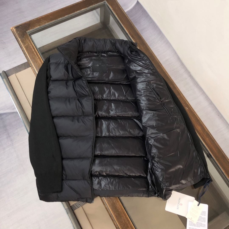 Moncler Down Coat